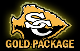 Gold Package